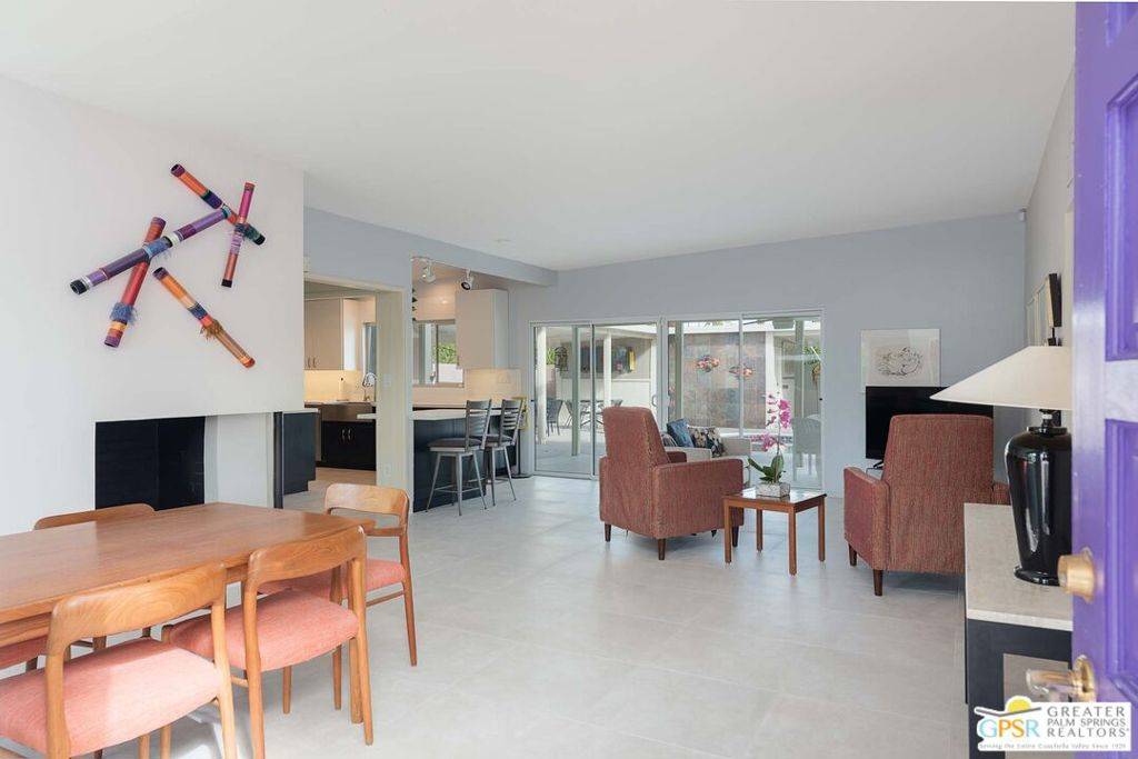 Palm Springs, CA 92262,2296 E DESERT PALMS DR