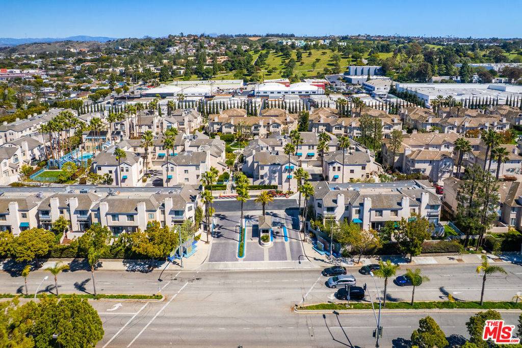 Culver City, CA 90230,7909 Hannum AVE