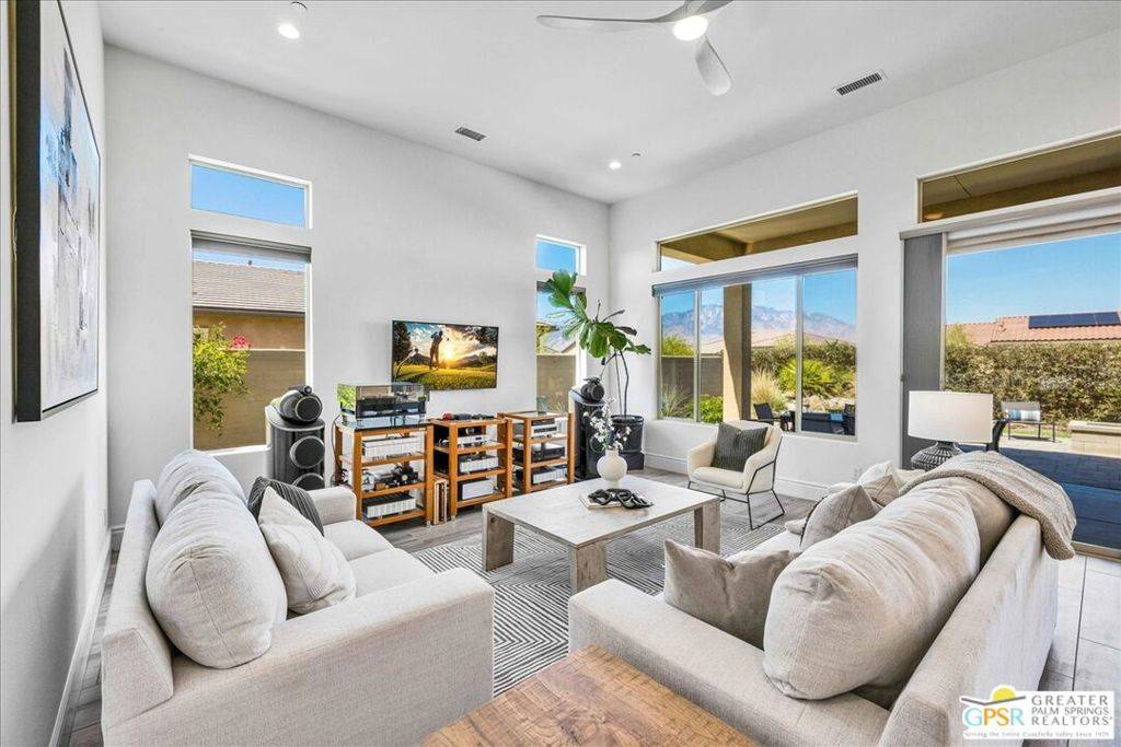 Rancho Mirage, CA 92270,103 Prosecco
