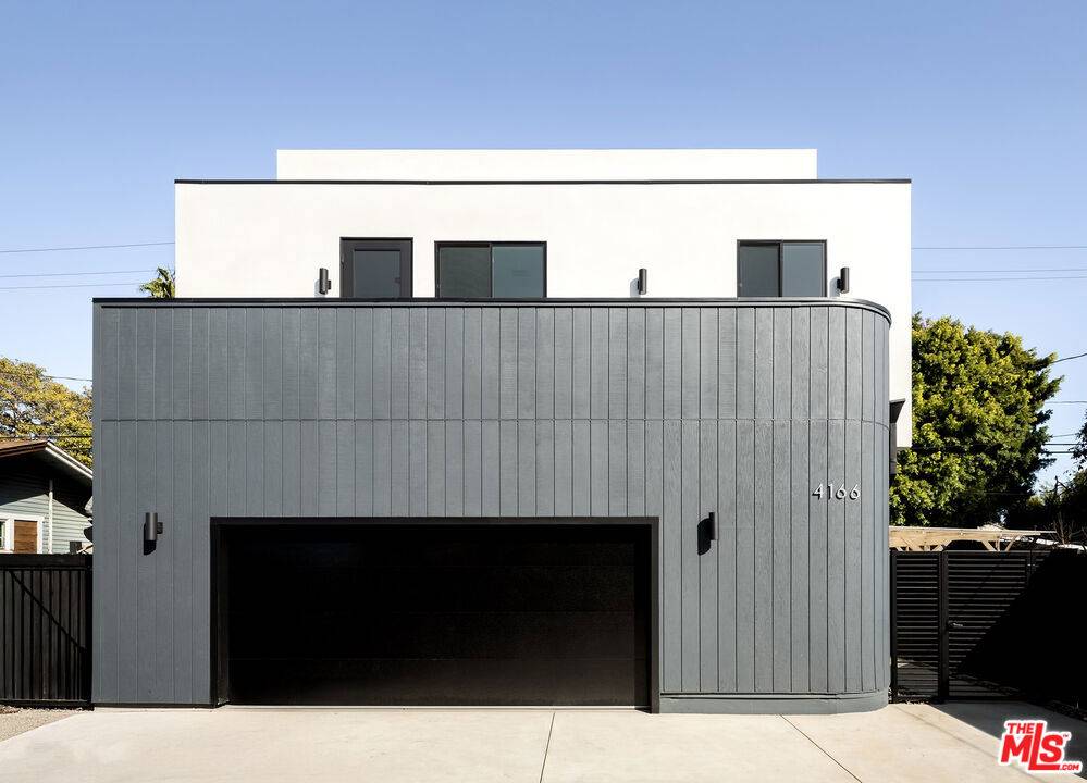 Culver City, CA 90066,4166 Mildred AVE