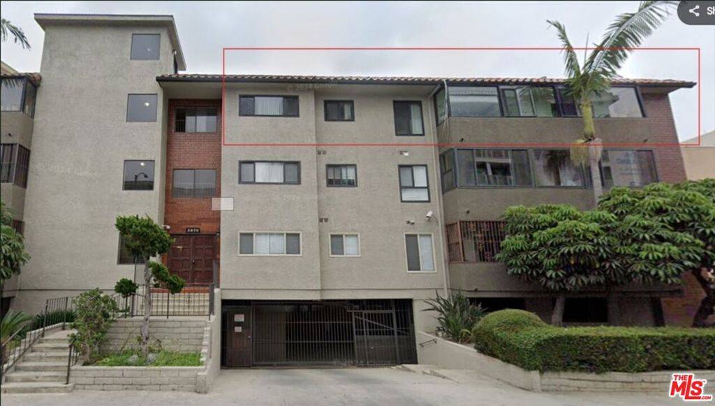 Los Angeles, CA 90005,3970 Ingraham ST #302