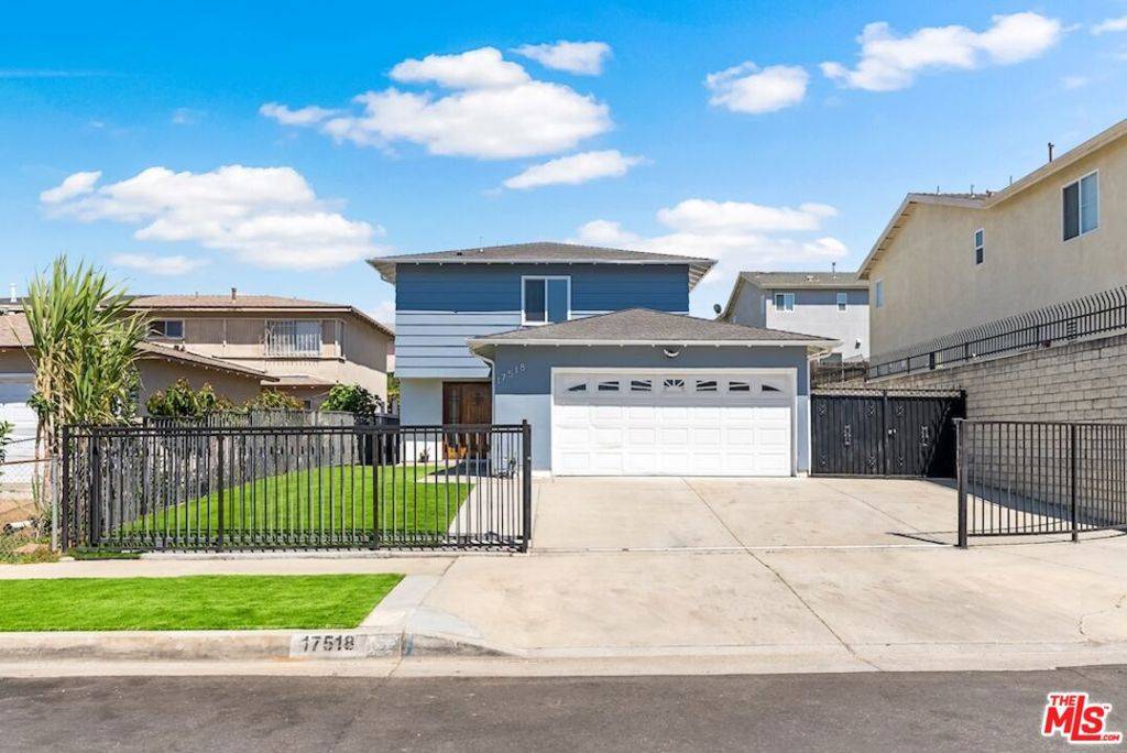 Carson, CA 90746,17518 Wellfleet AVE