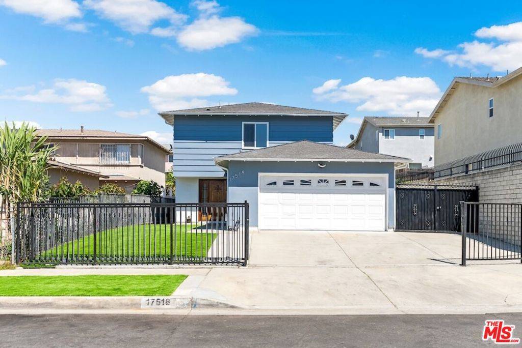 Carson, CA 90746,17518 Wellfleet AVE