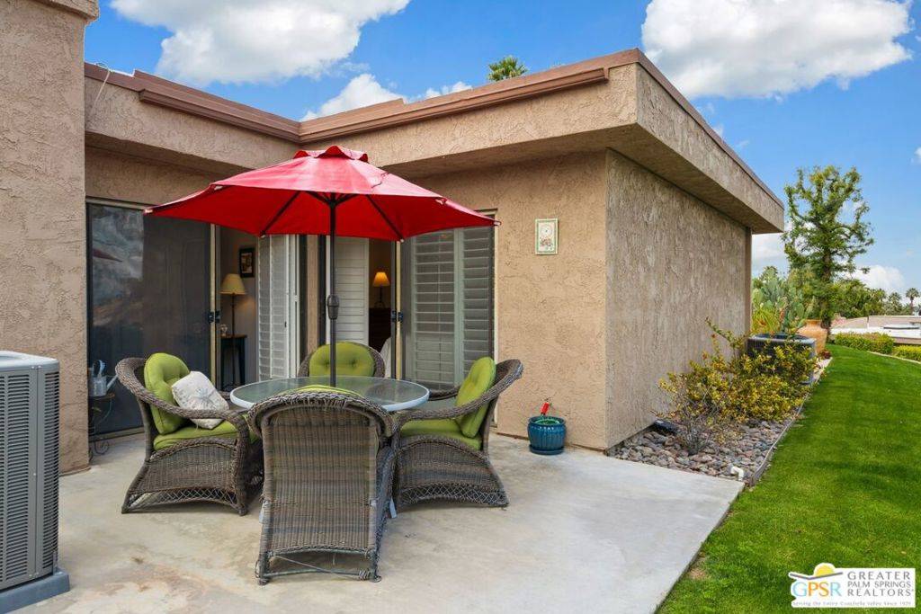 Palm Desert, CA 92260,48736 Sageflower LN