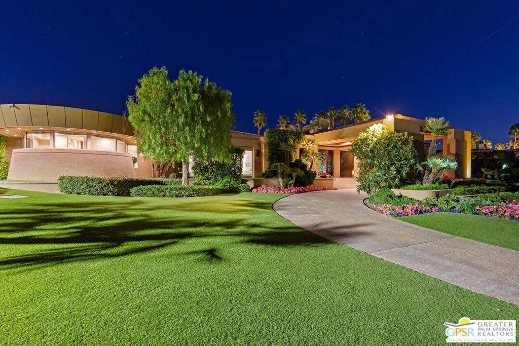 Rancho Mirage, CA 92270,4 Big Sioux RD