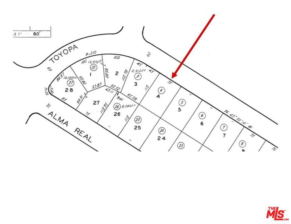 Pacific Palisades, CA 90272,863 Toyopa DR