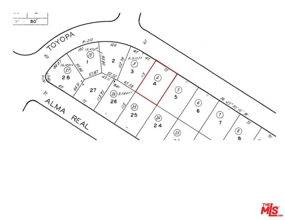 Pacific Palisades, CA 90272,863 Toyopa DR