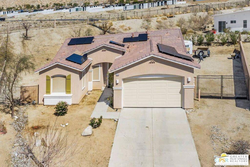 Desert Hot Springs, CA 92240,13818 Summit View CT