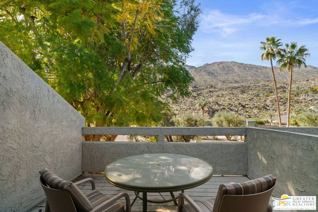 Palm Springs, CA 92264,2580 W La Condesa DR