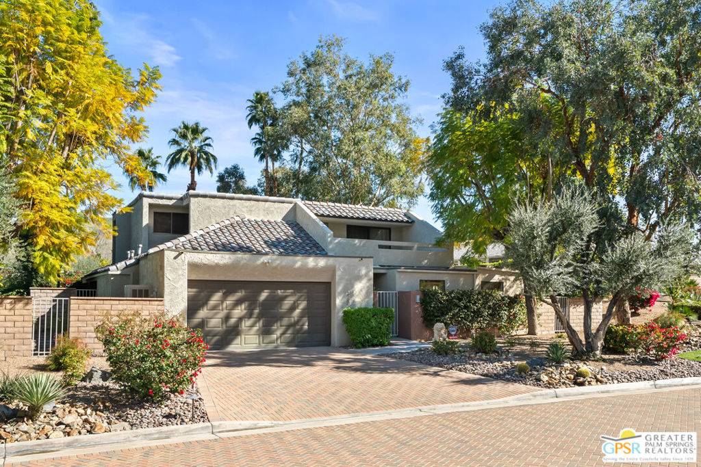 Palm Springs, CA 92264,2580 W La Condesa DR