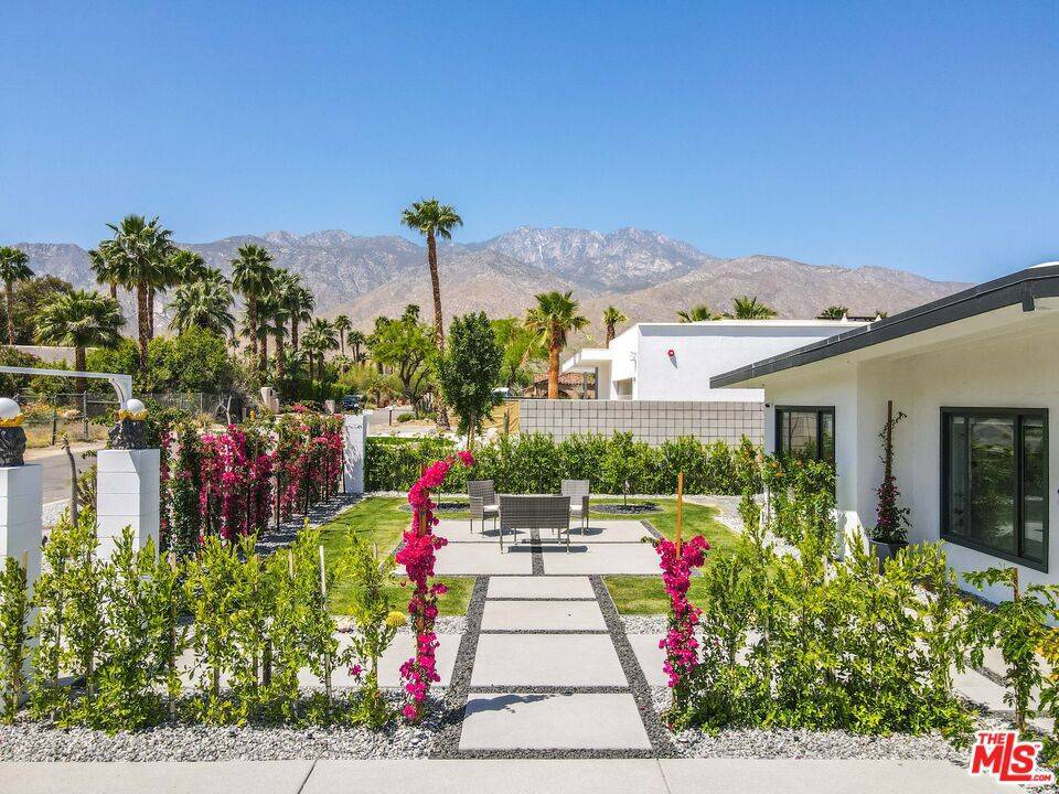 Palm Springs, CA 92264,2716 Anza TRL