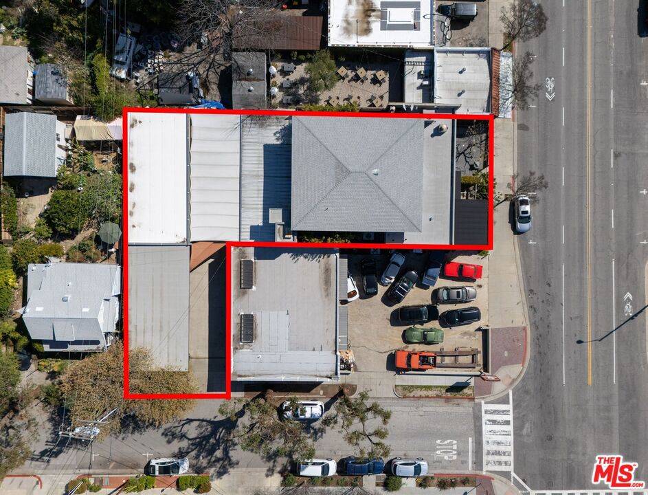 South Pasadena, CA 91030,1104 Mission ST