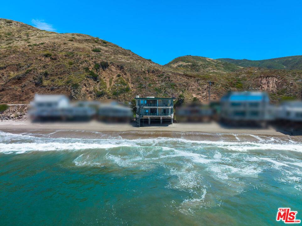 Malibu, CA 90265,43250 Pacific Coast HWY