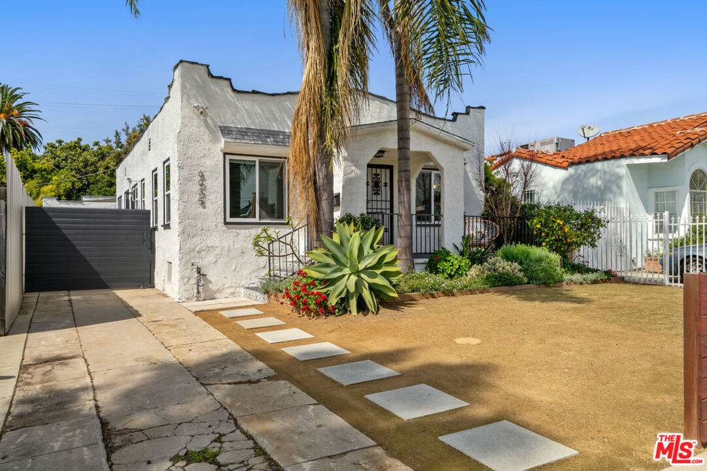 Los Angeles, CA 90043,6035 6th AVE