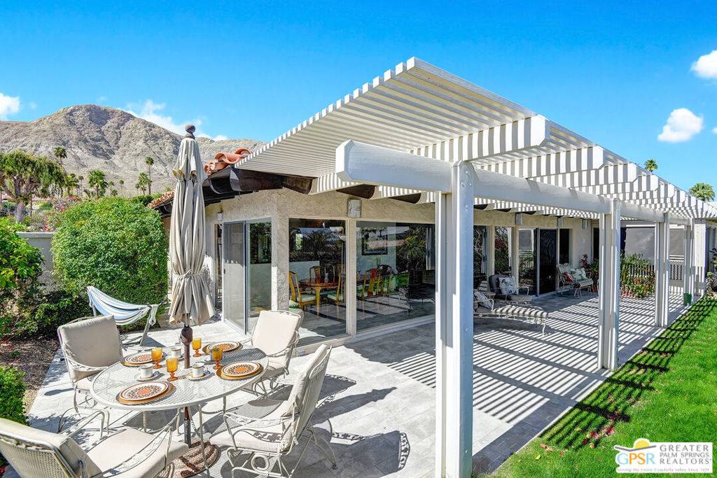 Rancho Mirage, CA 92270,70210 Camino Del Cerro