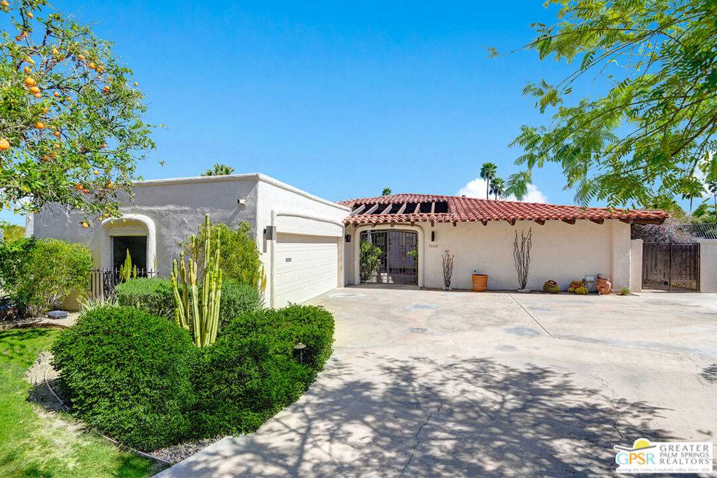 Rancho Mirage, CA 92270,70210 Camino Del Cerro