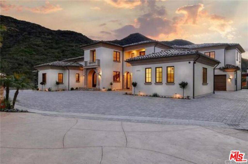 Agoura Hills, CA 91301,29450 MALIBU VIEW CT