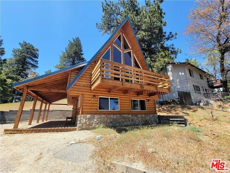 Running Springs, CA 92382,30852 All View DR