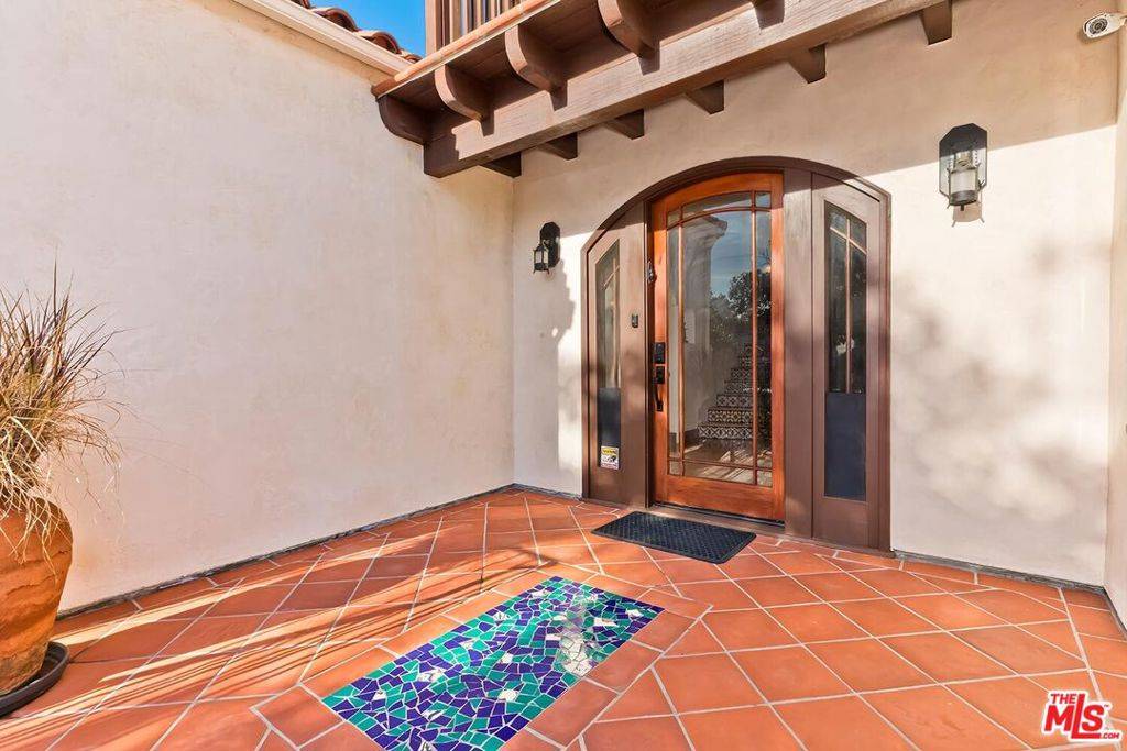 Santa Monica, CA 90402,349 Euclid ST