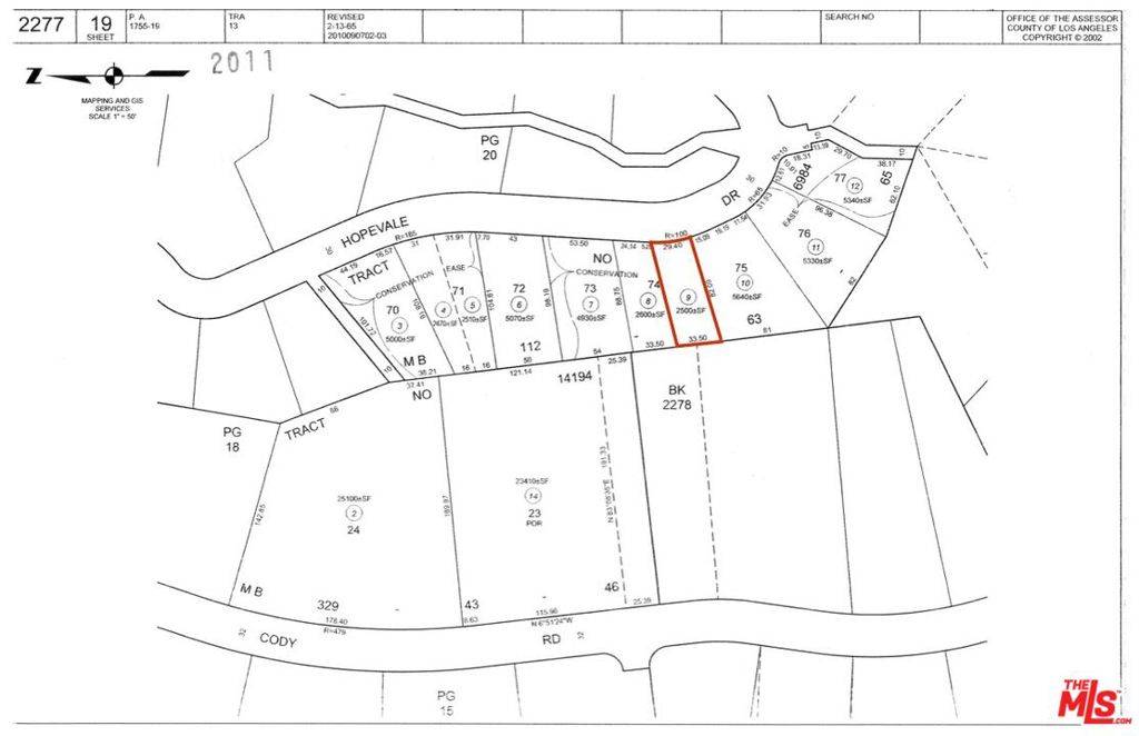 Sherman Oaks, CA 91403,3873 N Hopevale DR