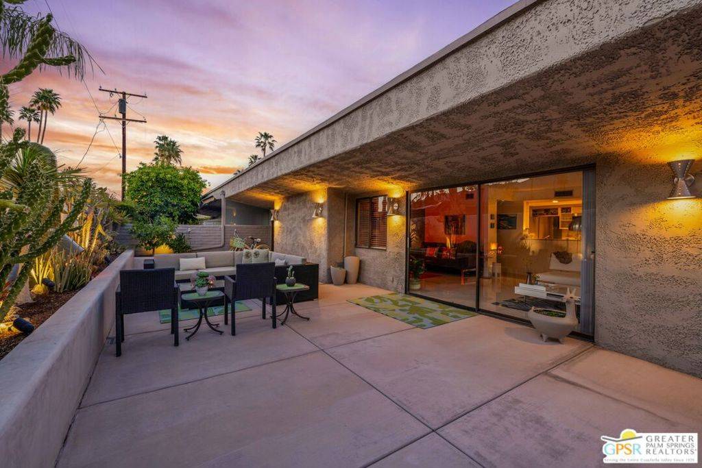 Palm Springs, CA 92264,1111 E Ramon RD #86