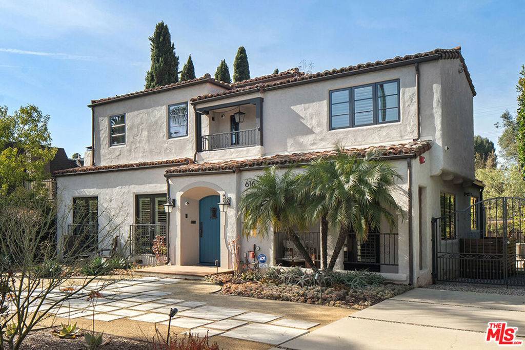 Santa Monica, CA 90402,616 21st ST