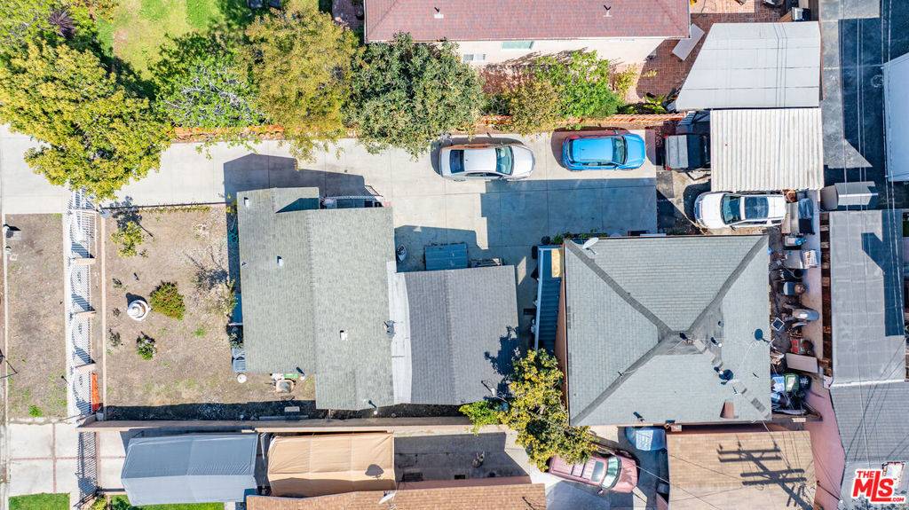 Los Angeles, CA 90034,2634 Cullen ST