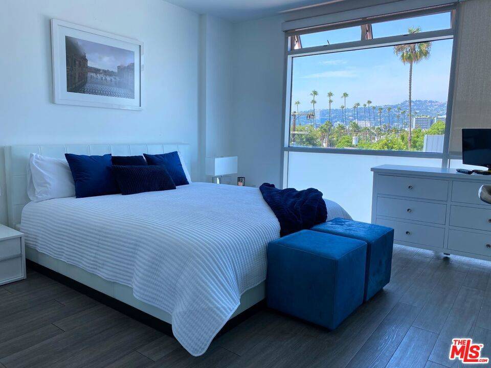8601 Wilshire Blvd #604 Beverly Hills, CA 90211
