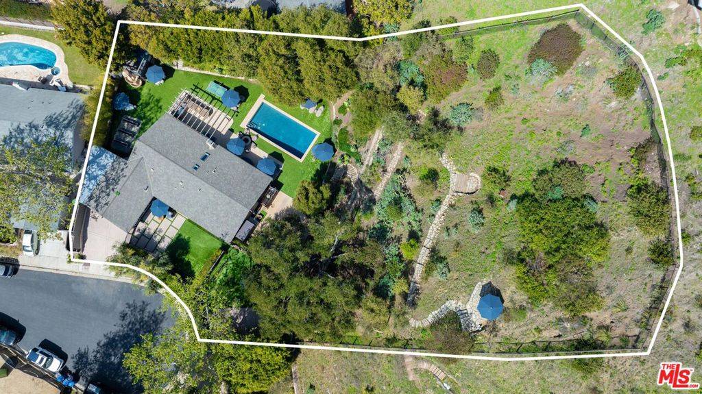 Malibu, CA 90265,30603 El Sueno DR