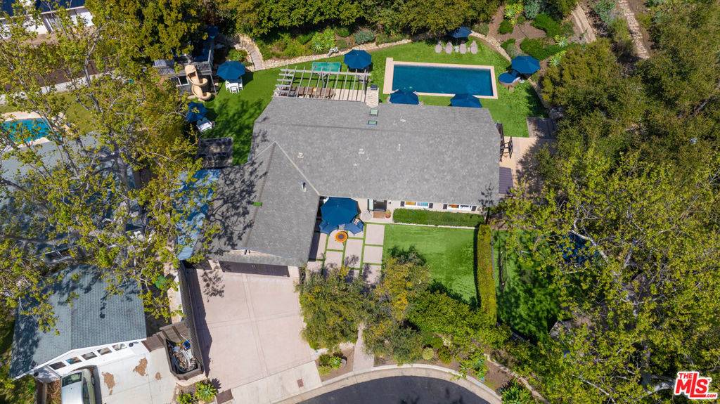 Malibu, CA 90265,30603 El Sueno DR