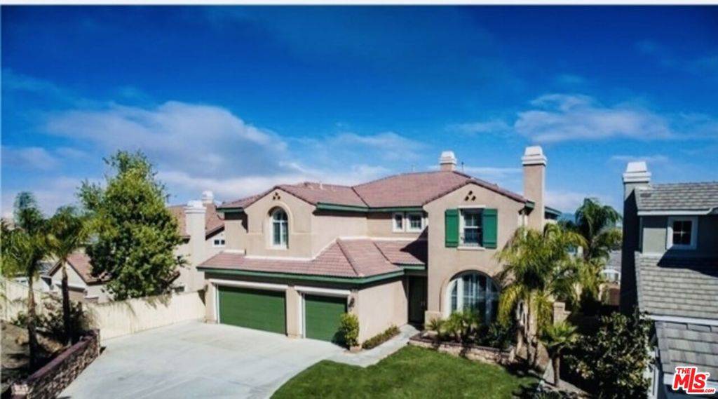 Lake Elsinore, CA 92532,23 Via Palmieki CT