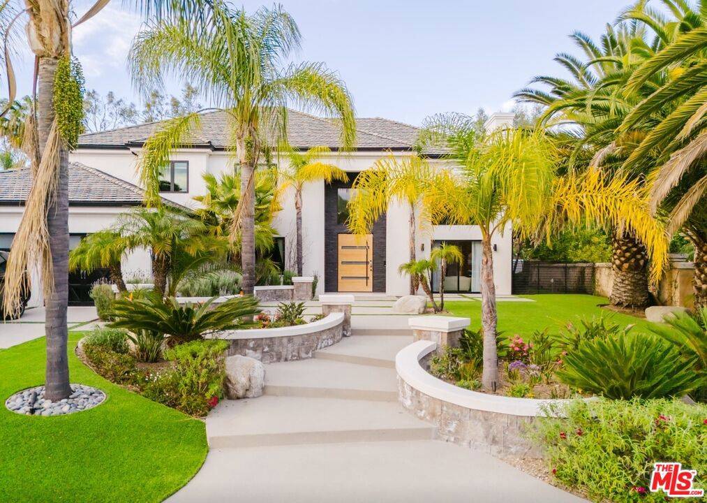 Calabasas, CA 91302,25879 Chalmers PL