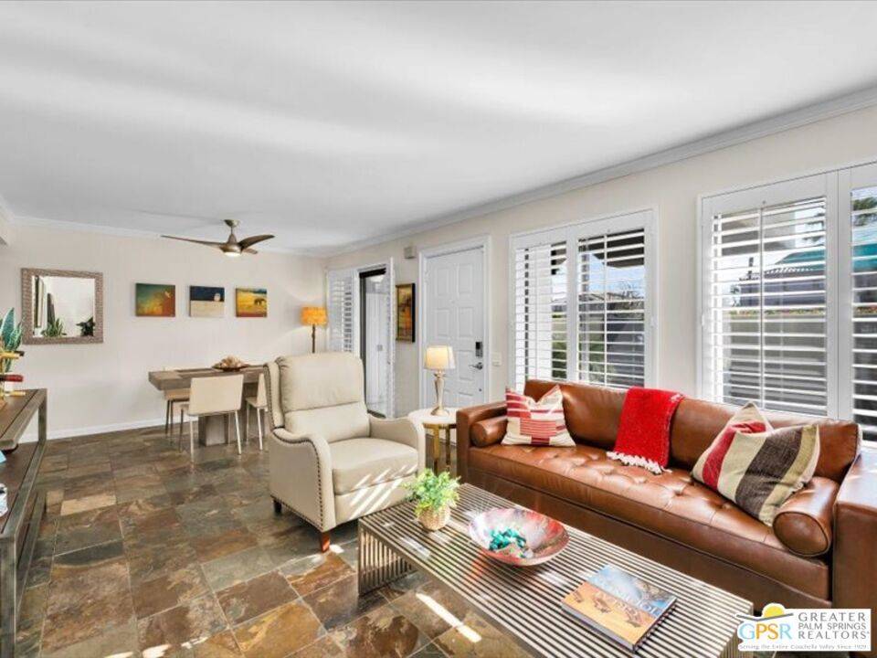 Palm Springs, CA 92262,Address not disclosed