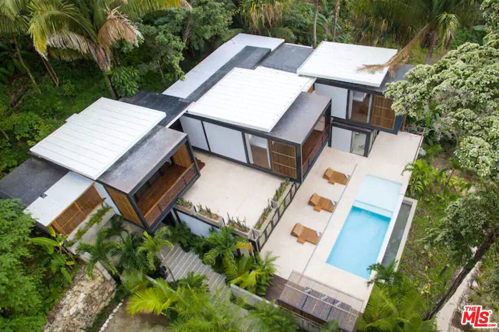 60111,0 Santa Teresa, Nicoya Peninsula,Costa Rica