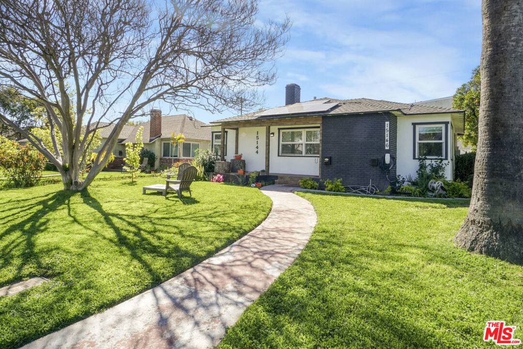 Sherman Oaks, CA 91411,15144 15144 Martha ST