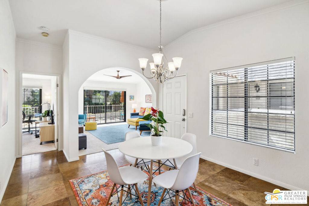 Palm Springs, CA 92264,500 S Farrell DR #E36
