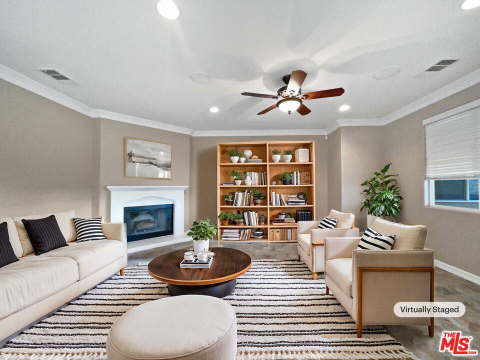 Lancaster, CA 93536,41713 Doverwood CT