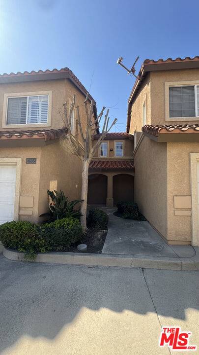 Santa Fe Springs, CA 90670,11538 Promenade DR
