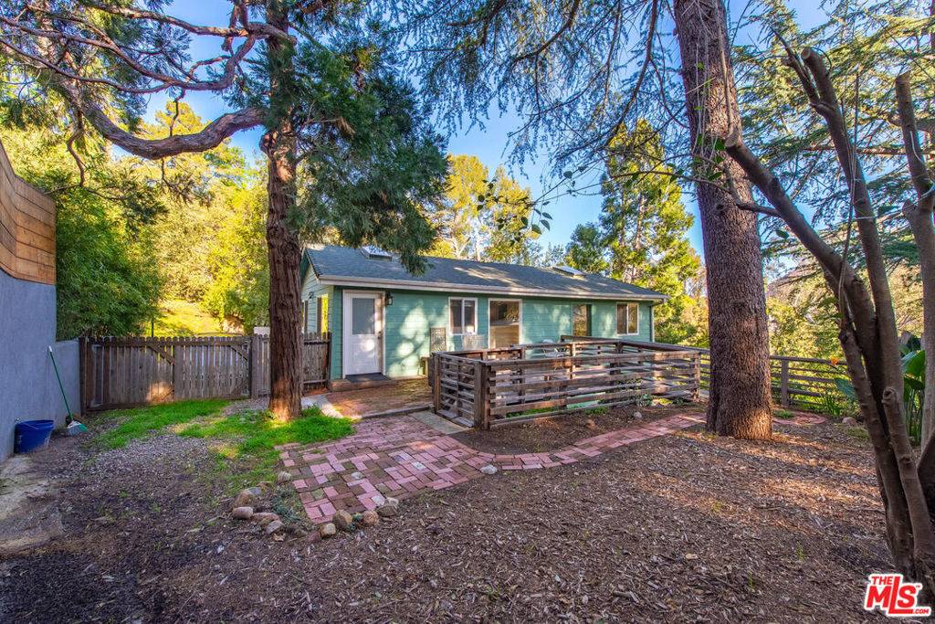 Topanga, CA 90290,19876 Observation DR