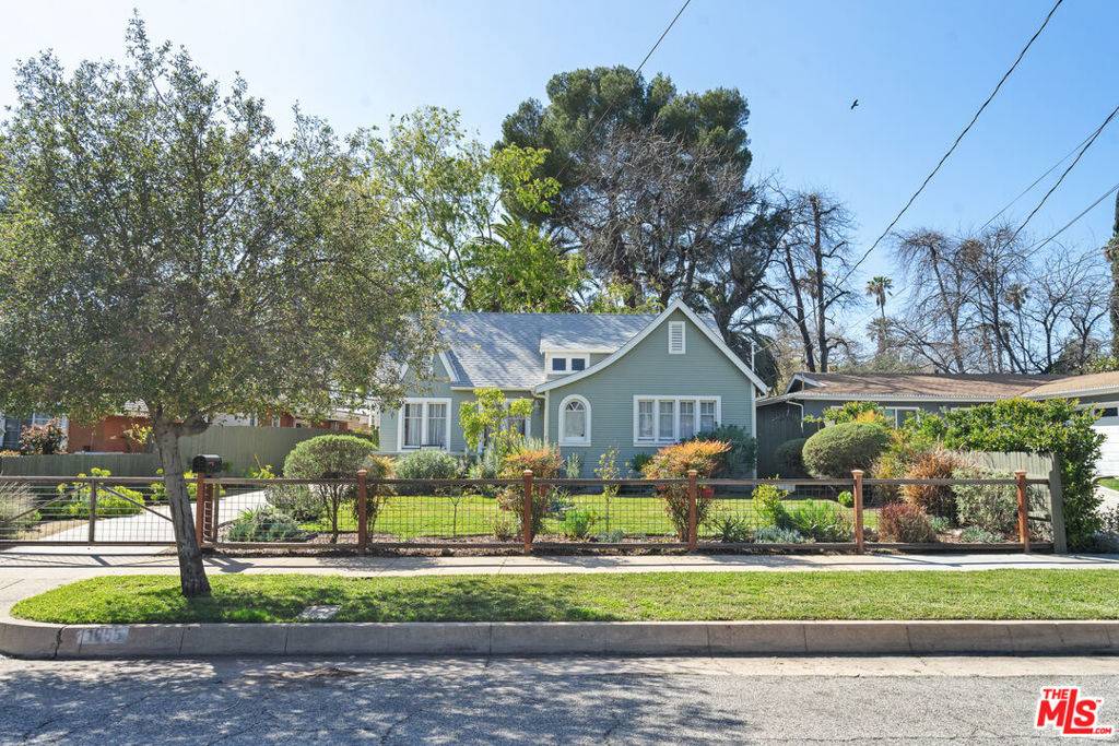 Pasadena, CA 91104,1955 N Garfield AVE