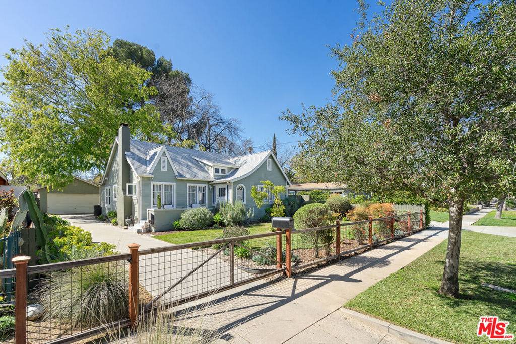 Pasadena, CA 91104,1955 N Garfield AVE