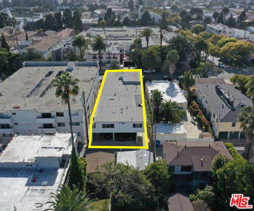 Santa Monica, CA 90403,1013 12th ST