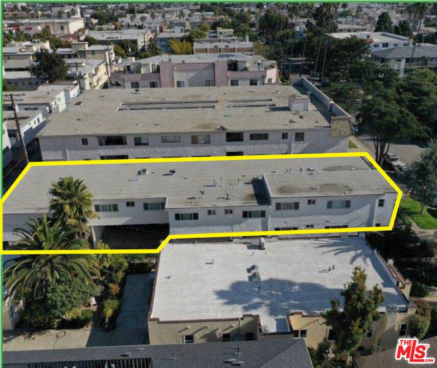 Santa Monica, CA 90403,1013 12th ST