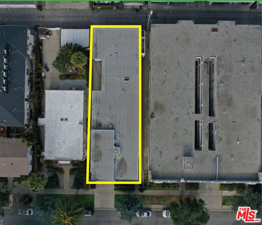 Santa Monica, CA 90403,1013 12th ST