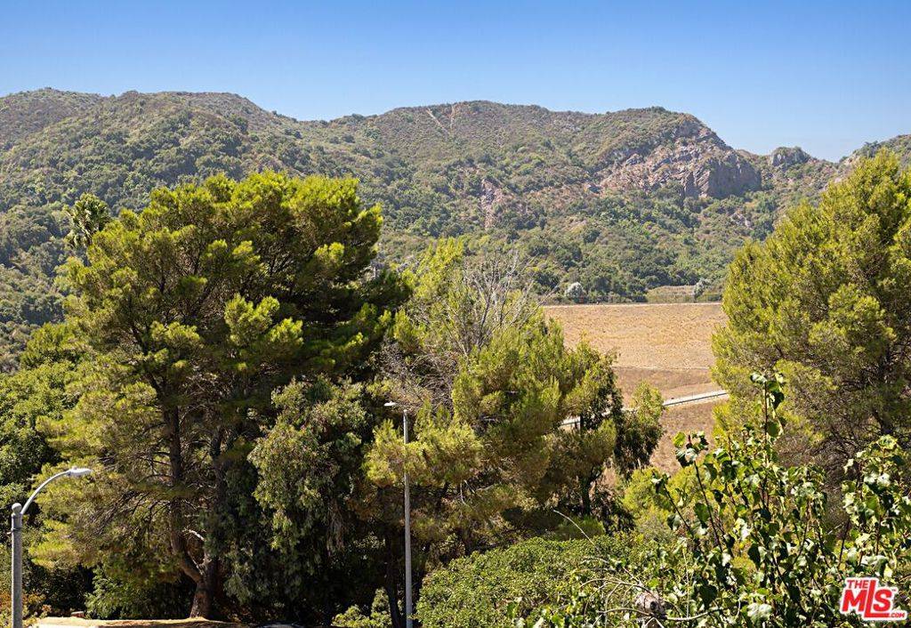 Pacific Palisades, CA 90272,1476 Palisades DR