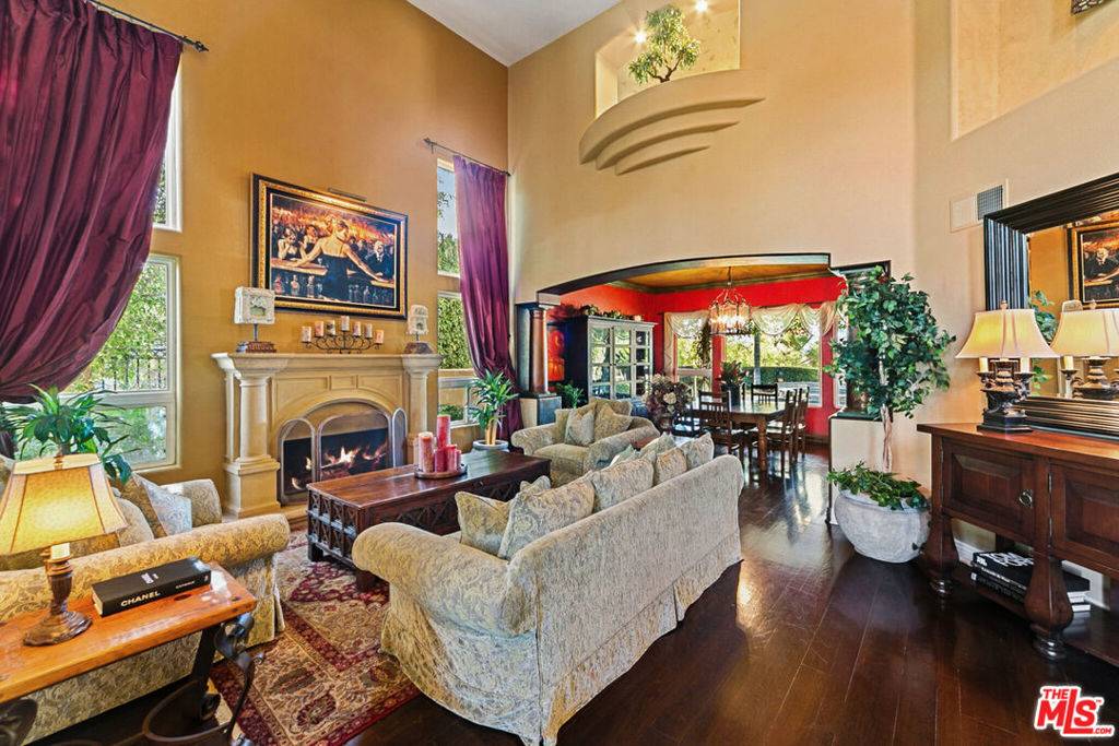 West Hills, CA 91307,24822 Wooded Vista