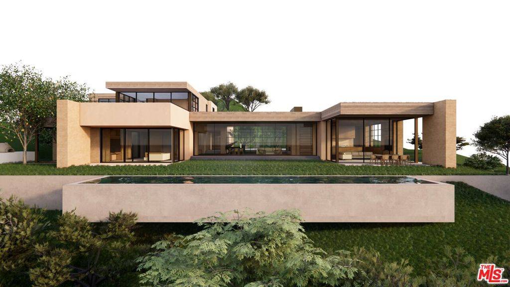 Los Angeles, CA 90068,2666 Larmar RD