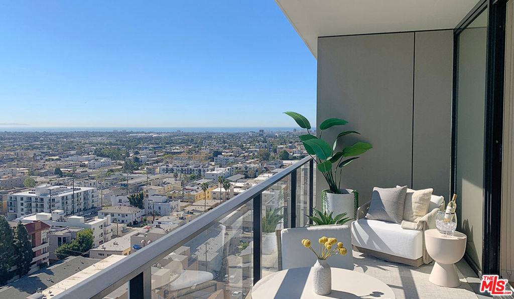 Los Angeles, CA 90025,11750 Wilshire BLVD #2308