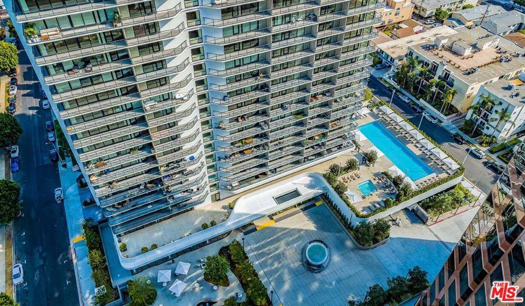 Los Angeles, CA 90025,11750 Wilshire BLVD #2308
