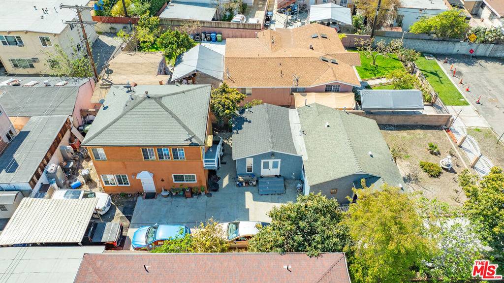 Los Angeles, CA 90034,2632 Cullen ST